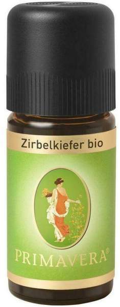Zirbelkiefer Öl Bio Ätherisch