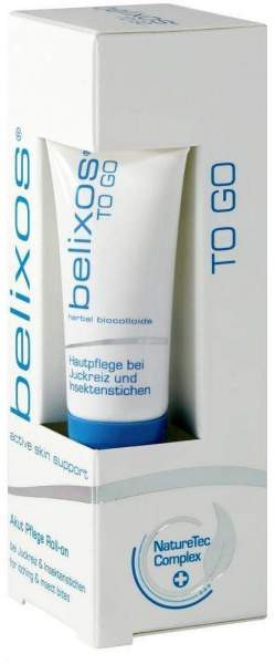 Belixos To Go Gel