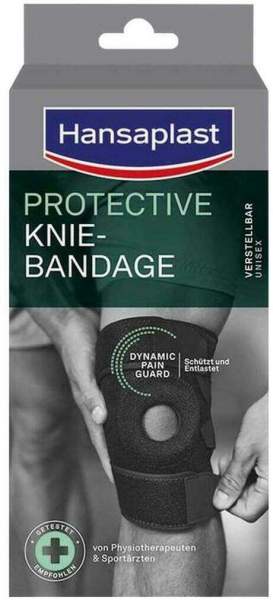 Hansaplast Knie-Bandage Verstellbar