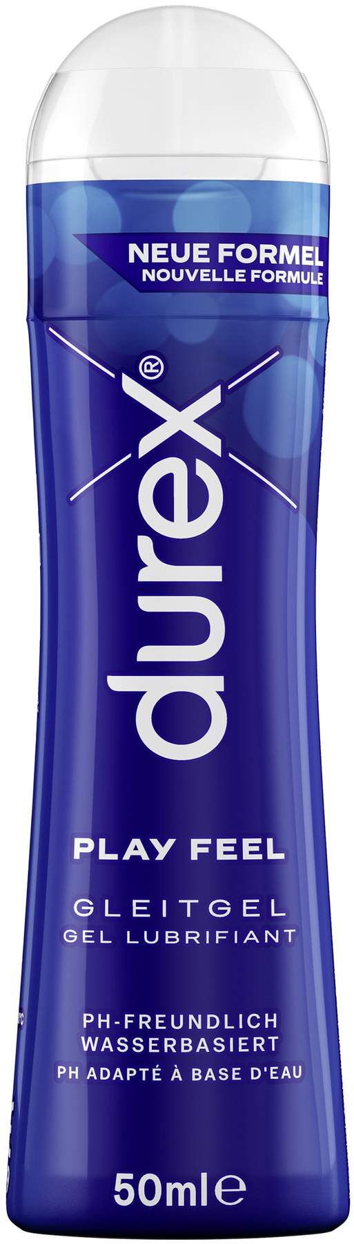 Durex play Feel Gleitgel 50 ml Gel kaufen