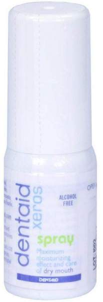 Dentaid Xeros 15 ml Feuchtigkeitsspray