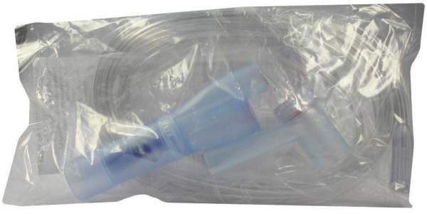 Omron Vernebler Set Jetair Plus Für Cx Pro