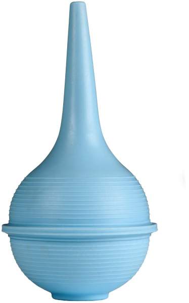 Vital Comfort Ohrendusche und -pflegeöl 2-teiliges Set 1 Stück
