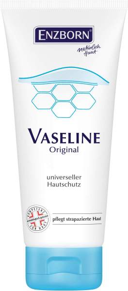 Vaseline Enzborn