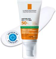 La Roche Posay Anthelios Oil Control Gel-Creme UV Mune 400 LSF 50+ 50 ml