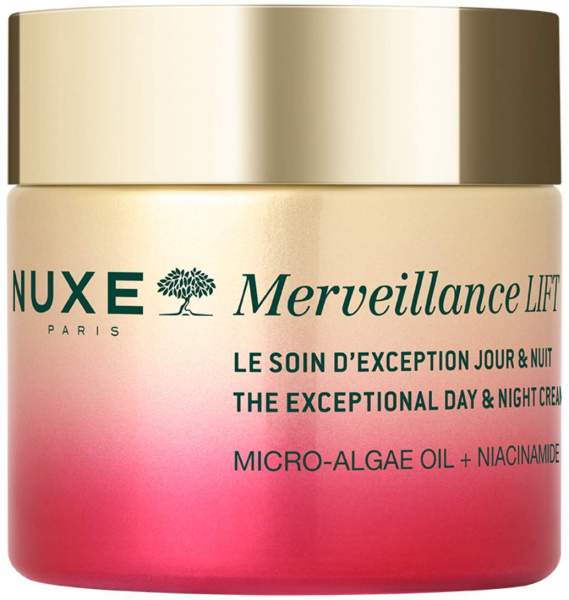 Nuxe Merveillance Lift Exceptional 75 ml Creme