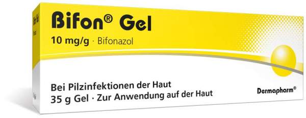 Bifon Gel 35 G