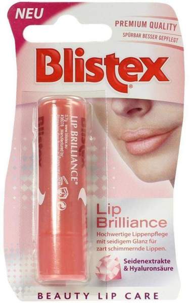 Blistex Lip Brilliance 1 Stift