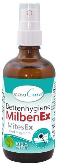 Milbenex Betthygiene Spray 100 ml Spray
