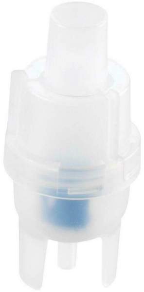 Aponorm Inhalator Compact 2 Kids Vernebler 1 Stück