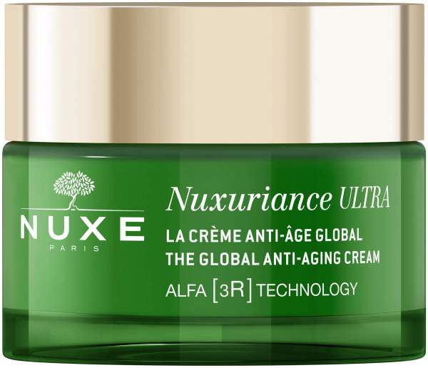NUXE Nuxuriance Ultra Tagescreme AH 50 ml