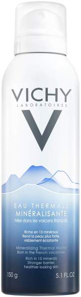Vichy Eau Thermale 150 ml Thermalwasser Spray