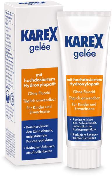 Karex Gelee 50 G