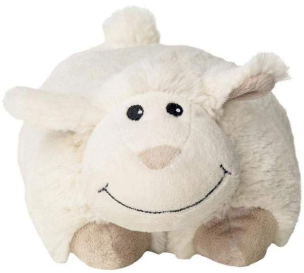 Warmies Kissen Schaf