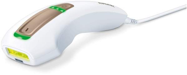 Beurer IPL Pure Skin Pro Haarentferner