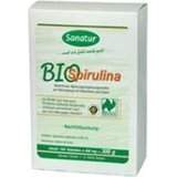 Spirulina Mikroalgen 400 mg Sanatur 750 Tabletten