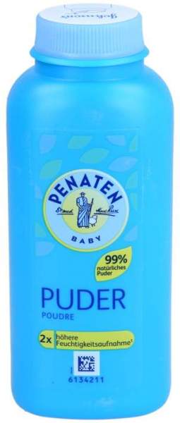 PENATEN NATURAL Powder 100 g