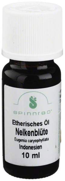 Ätherisches Öl Nelkenblüte 10 ml