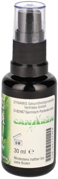 Aloe Teebaum Hautspray Mit Grapefruit Kern Extract 20 ml