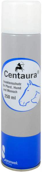 Centaura Repellent F.Hunde Menschen Pferd