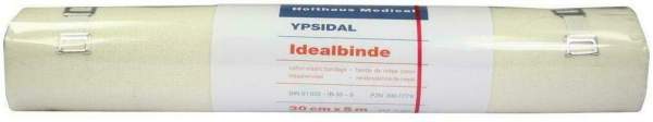 Idealbinde Ypsidal 5mx30cm Zellglas Ohne Schachtel