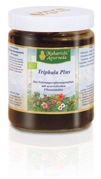 Triphala Plus Tri Clean 505 Tabletten 250 G Tabletten