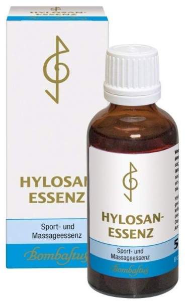 Hylosan Essenz 50 ml Essenz