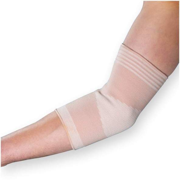 Active Color Ellenbogenbandage L