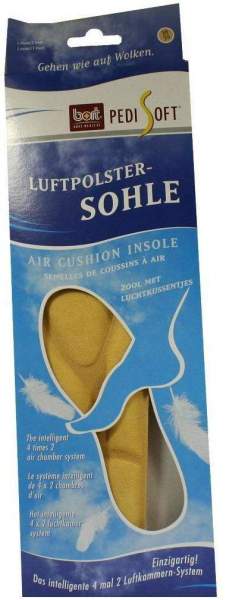 Bort Luftpolstersohle 38-39 Beige