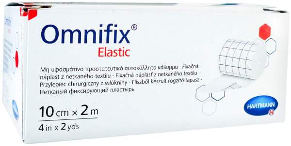Omnifix Elastic 10 Cmx2 M Rolle Cpc