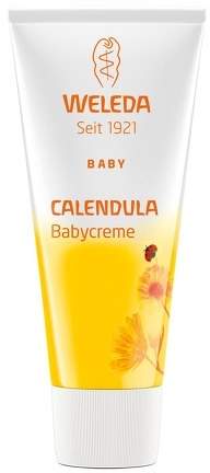 Weleda Baby Calendula Babycreme 75 ml