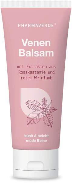 Pharmaverde Venen Balsam 100 ml