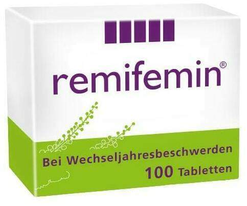 Remifemin 100 Tabletten