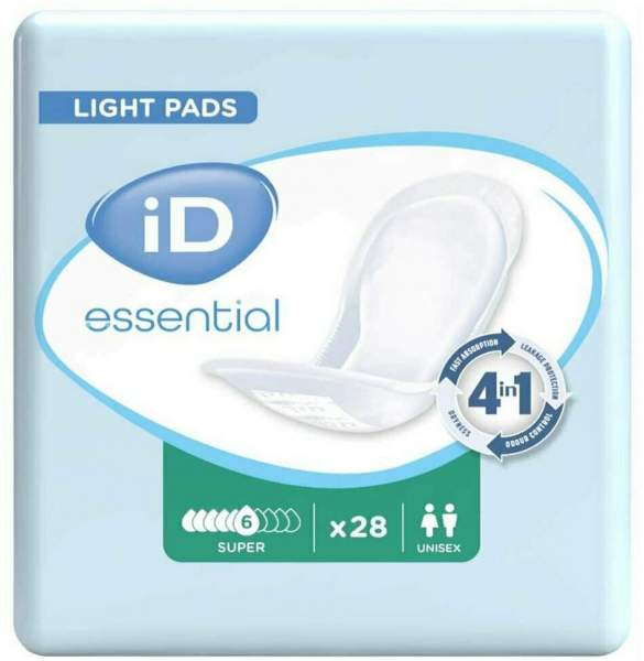 ID Essential Light Pads super 28 Stück