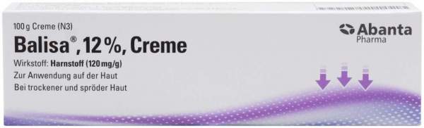 Balisa 100 g Creme