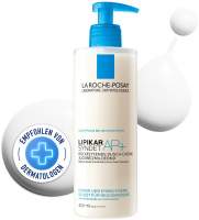 La Roche Posay Lipikar Syndet AP+ Reinigungs-Cremegel 400 ml