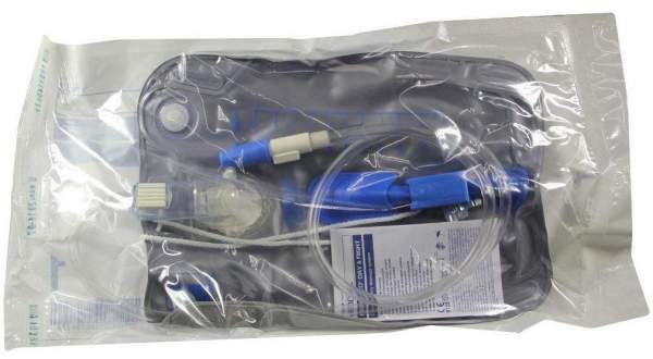 Monoflo Tag+nacht Beutel 90cm