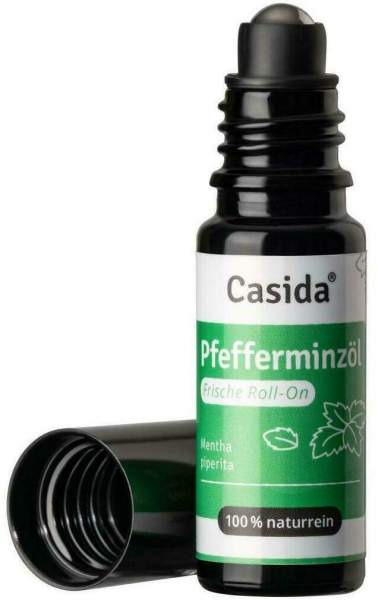 Pfefferminzöl Roll-On