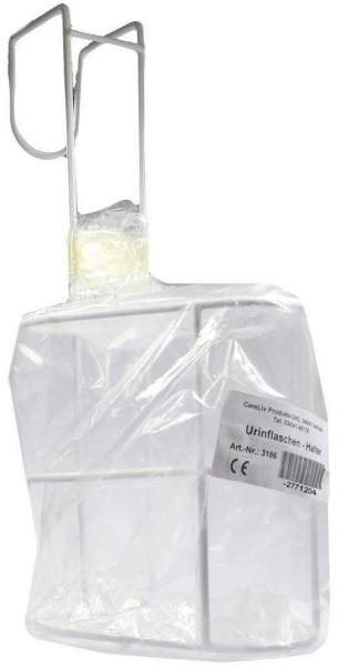 Urinflaschenhalter 1 Stück