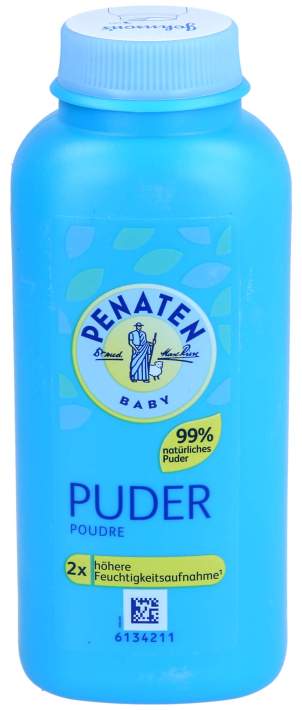 PENATEN NATURAL Powder 100 g kaufen Volksversand Versandapotheke
