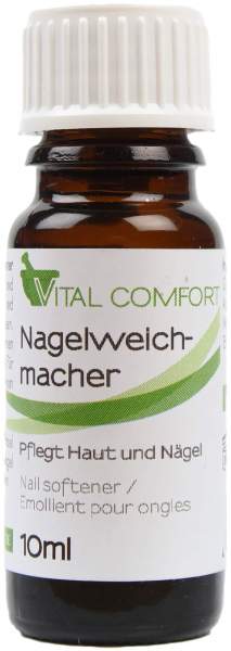 Nagelweichmacher Vital Comfort 10ml