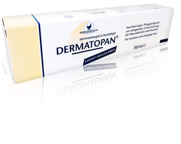 Dermatopan 50 ml Creme