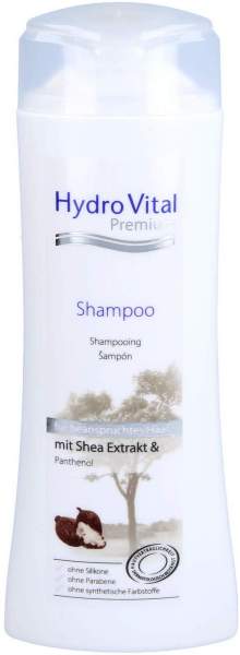 Hydrovital Premium Shampoo