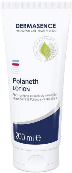 Dermasence Polaneth Lotion 200 ml