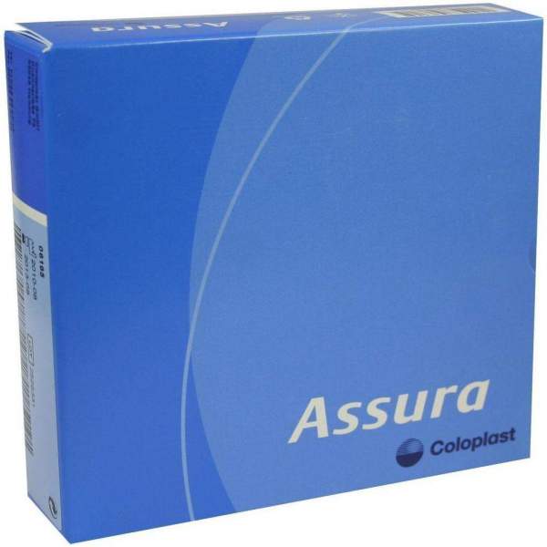 Assura Basisplatten 60mm 2896