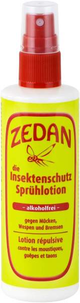 Zedan Abwehr Sp Classic 100 ml Spray