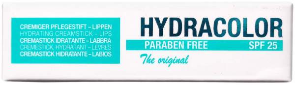 Hydracolor Lippenpflege 39 Berry Faltschachtel 1 S