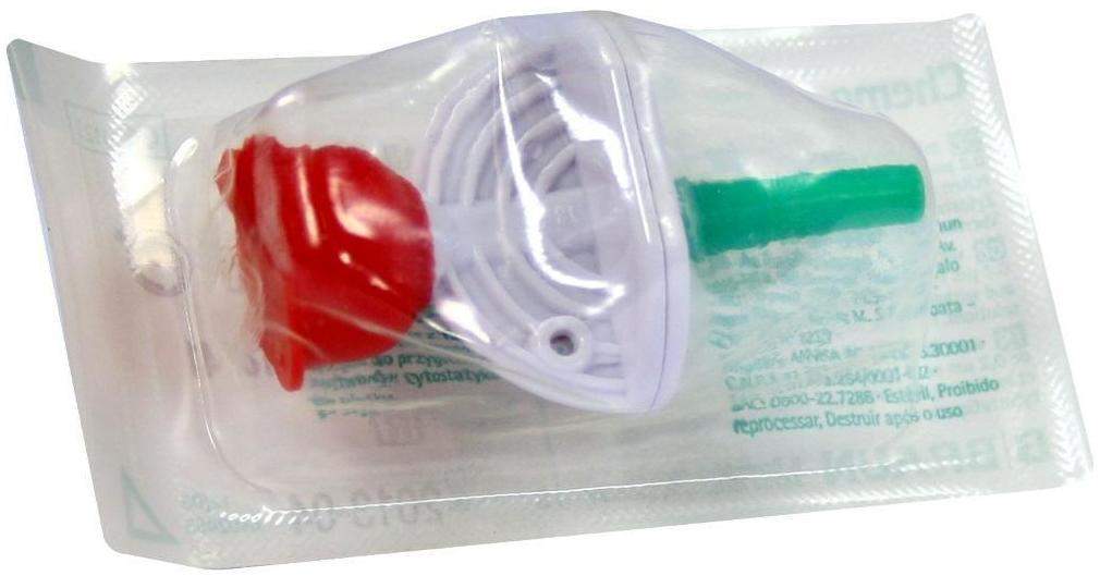 Mini Spick Chemo Mini Spike Plus Mit Partikelfilter kaufen | Volksversand ...
