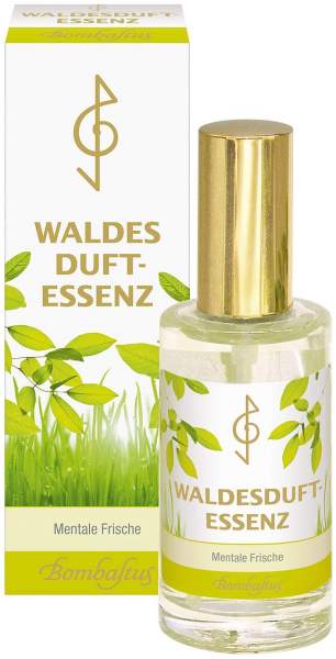 Waldesduft-Essenz 50 ml