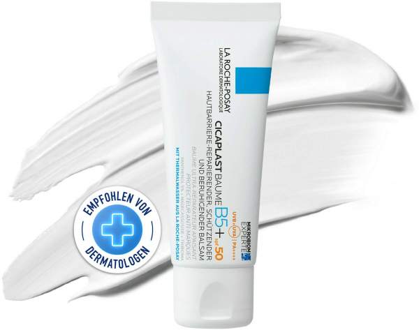 La Roche Posay Cicaplast Baume B5+ SPF50 40 ml Balsam